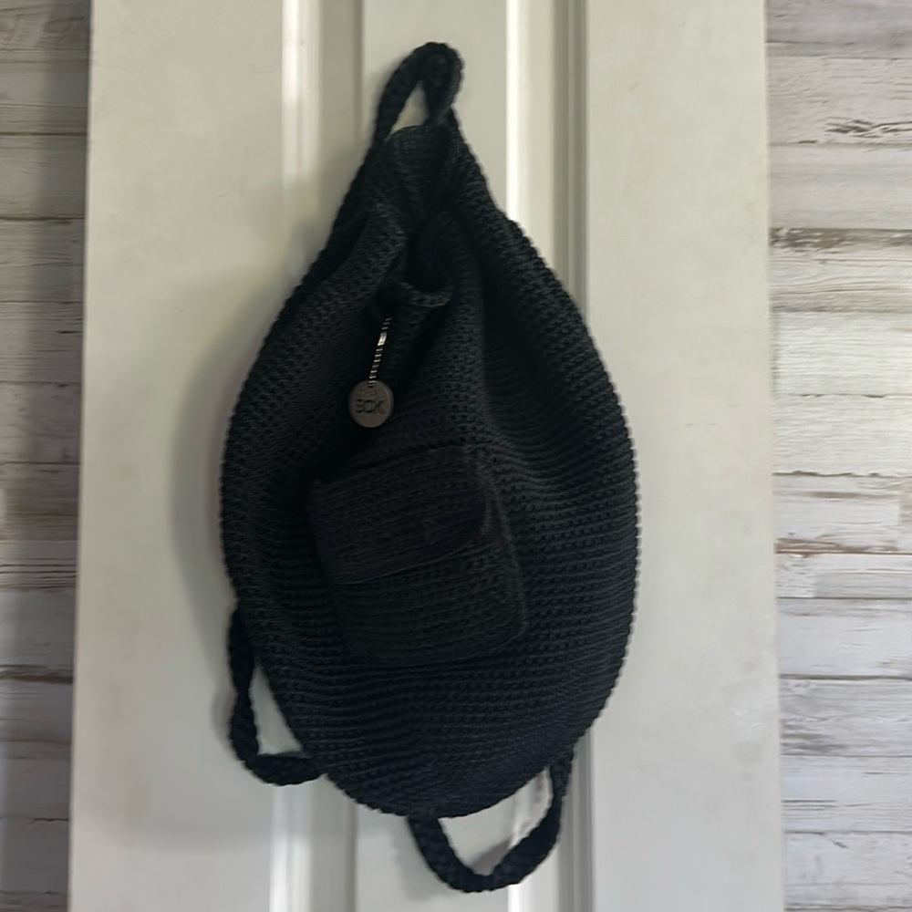 The Sak Backpack Purse